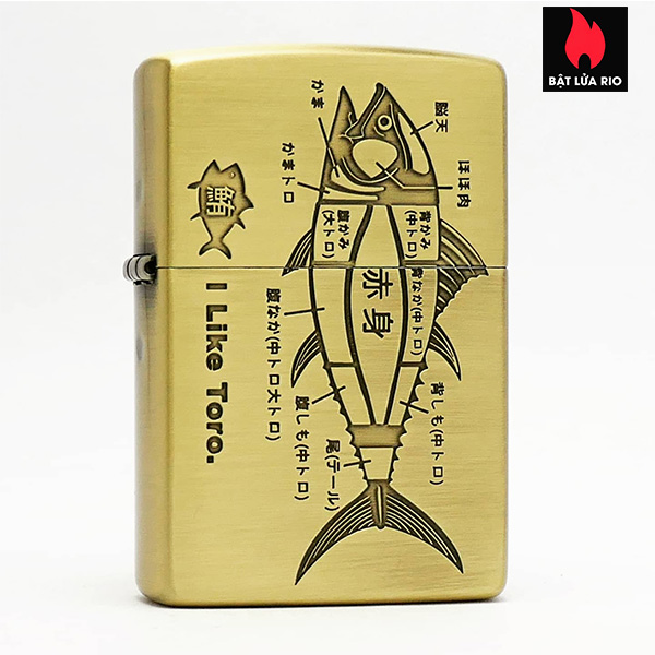 Zippo ASIA ZA-5-172A