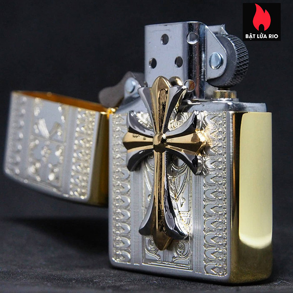 Zippo ASIA ZA-5-17B