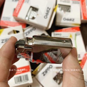 Ruột Zippo Gas Butane Lửa Vàng - Butane Lighter Insert - Yellow Flame 22