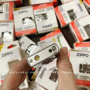 Ruột Zippo Gas Butane Lửa Vàng - Butane Lighter Insert - Yellow Flame 32