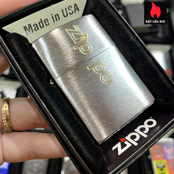 Zippo 200 Zippo Design 2