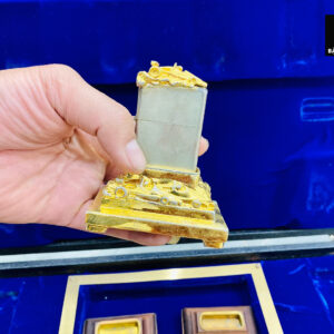 SIÊU PHẨM - Zippo 1982-1983 - SET Vasilia - Sculptures on FIRE - Điêu Khắc Trên Ngọn Lửa 8