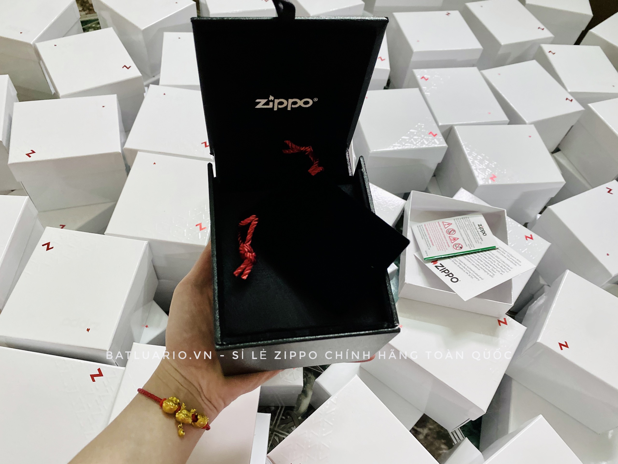 Zippo Limited Edition 90th Anniversary Sterling Silver - Zippo 48461 19