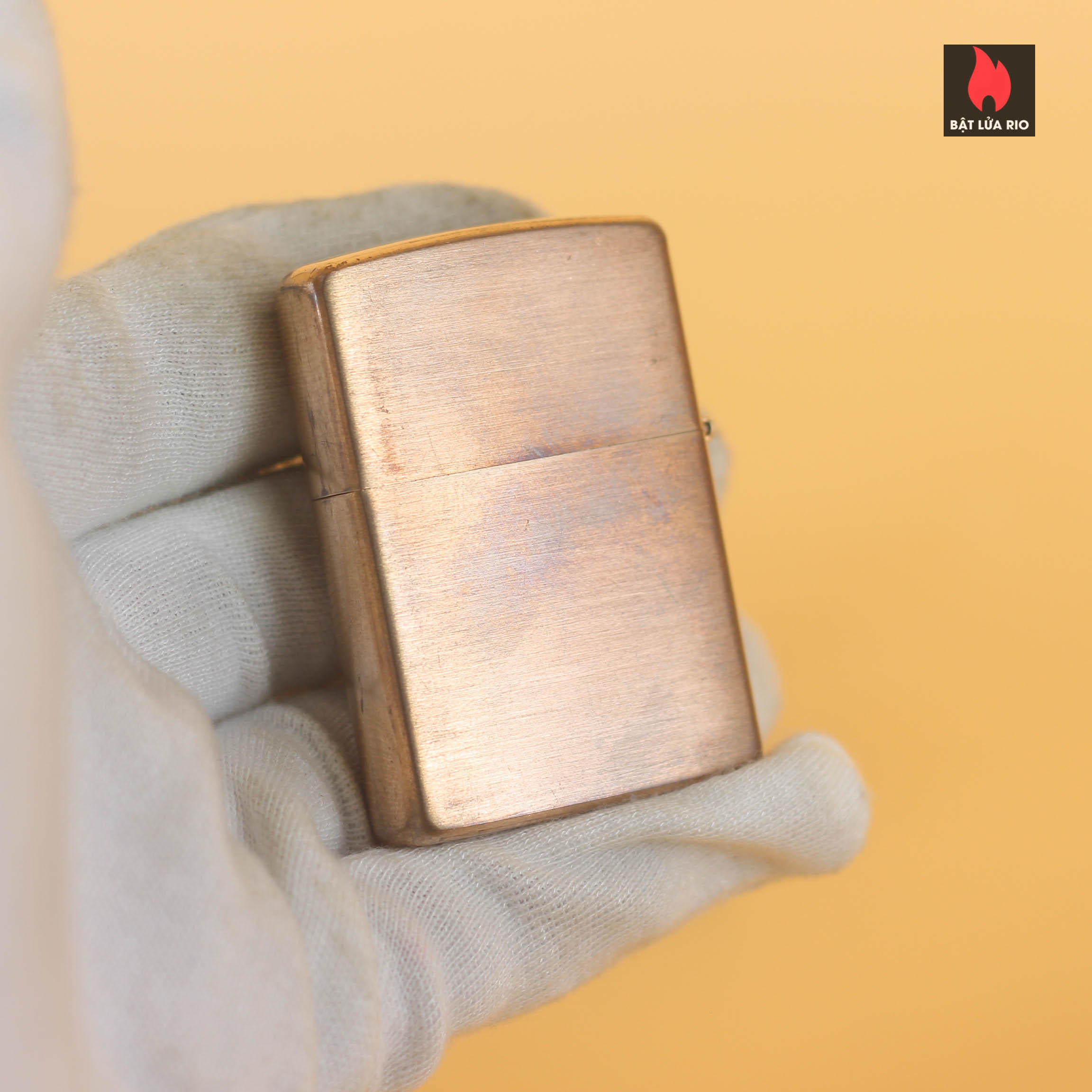 爆安セール！ Zippo copper 2008 new メンズ | bca.edu.gr