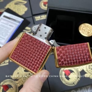 Zippo CZA-2-28 - Zippo Year of the Rabbit Special 2023 Asian Limited Edition 38