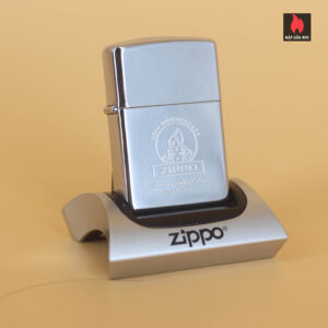 Zippo La Mã 1993 – 10th Anniversary
