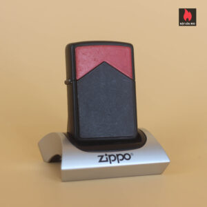 Zippo La Mã 1996 – Marlboro Red Roof