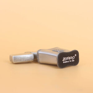Zippo Table 1996 – Lady Barbara – Zippo 65th Anniversary Table Lighter 21
