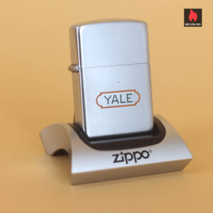 Zippo Xưa 1952-1953 – YALE Locks