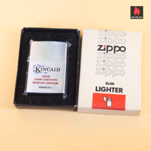 Zippo Xưa 1978 – Kincaid 1