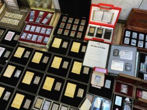 khui hang va show zippo collection zippo co xua la ma hiem doc la tai bat lua rio 72