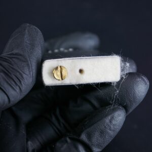 Zippo Xưa 1956 – USS Curtiss AV-4 – Deepfreeze II 21