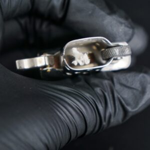 Zippo Xưa 1956 – USS Curtiss AV-4 – Deepfreeze II 22