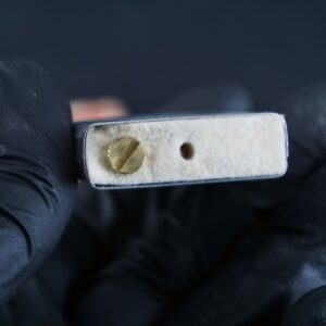 Zippo Xưa 1957 – Bell Bottom Foundation Co. 14