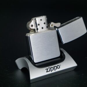 Zippo Xưa 1957 – Bell Bottom Foundation Co. 17