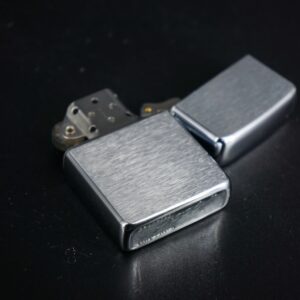 Zippo Xưa 1957 – Bell Bottom Foundation Co. 21