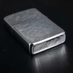 Zippo Xưa 1957 – Bell Bottom Foundation Co. 22