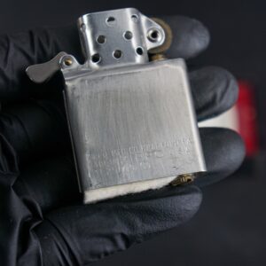Zippo Xưa 1957 – Main Line Board Of Realtors 11