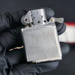 Zippo Xưa 1957 – Main Line Board Of Realtors 12