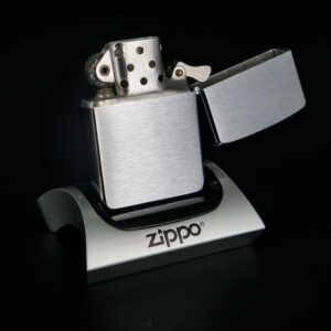 Zippo Xưa 1957 – Main Line Board Of Realtors 14