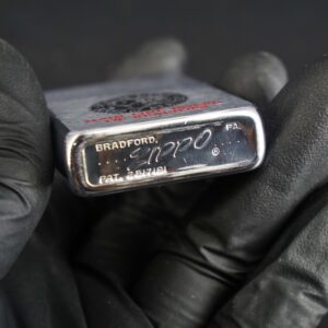 Zippo Xưa 1957 – Main Line Board Of Realtors 17