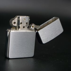 Zippo Xưa 1957 – Main Line Board Of Realtors 22
