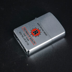 Zippo Xưa 1958 – The Mark Of Quality 10