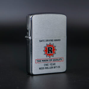 Zippo Xưa 1958 – The Mark Of Quality 12