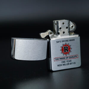 Zippo Xưa 1958 – The Mark Of Quality 13