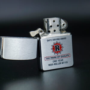 Zippo Xưa 1958 – The Mark Of Quality 14