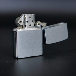 Zippo Xưa 1958 – The Mark Of Quality 15