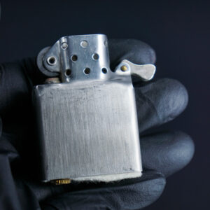Zippo Xưa 1958 – The Mark Of Quality 16