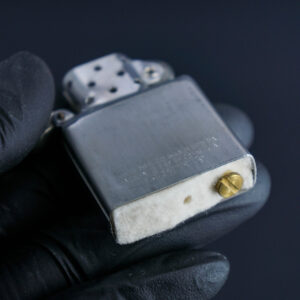 Zippo Xưa 1958 – The Mark Of Quality 18