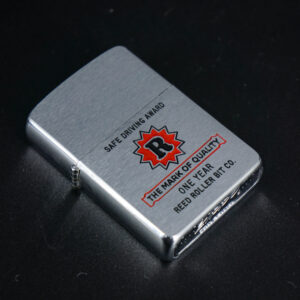 Zippo Xưa 1958 – The Mark Of Quality 19