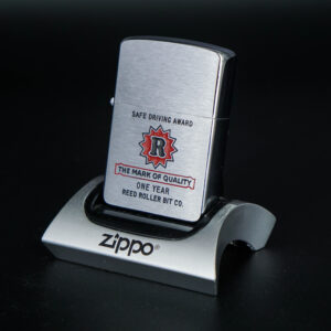 Zippo Xưa 1958 – The Mark Of Quality 21