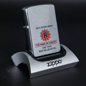 Zippo Xưa 1958 – The Mark Of Quality