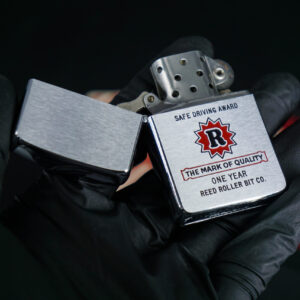 Zippo Xưa 1958 – The Mark Of Quality 4