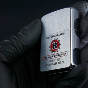 Zippo Xưa 1958 – The Mark Of Quality 7