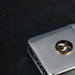 Zippo Xưa 1962 – No.280 – Shrine 11