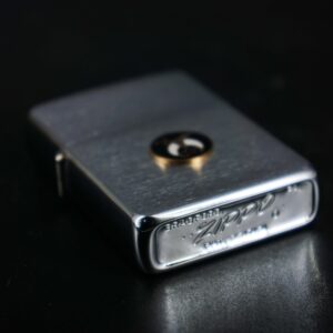 Zippo Xưa 1962 – No.280 – Shrine 13
