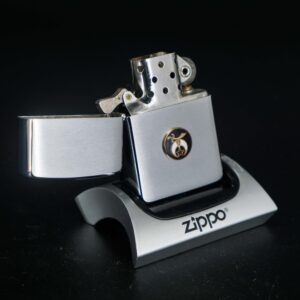 Zippo Xưa 1962 – No.280 – Shrine 17