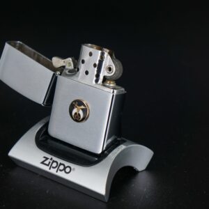 Zippo Xưa 1962 – No.280 – Shrine 18