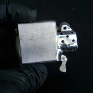 Zippo Xưa 1962 – No.280 – Shrine 21