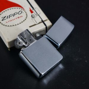 Zippo Xưa 1964 – Cocacola Emblem 11