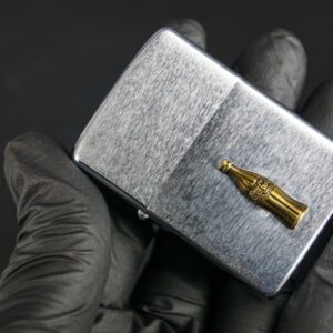 Zippo Xưa 1964 – Cocacola Emblem 12