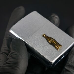 Zippo Xưa 1964 – Cocacola Emblem 13