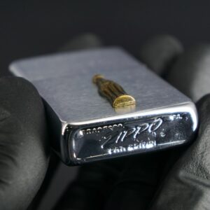 Zippo Xưa 1964 – Cocacola Emblem 14