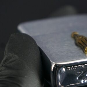 Zippo Xưa 1964 – Cocacola Emblem 15