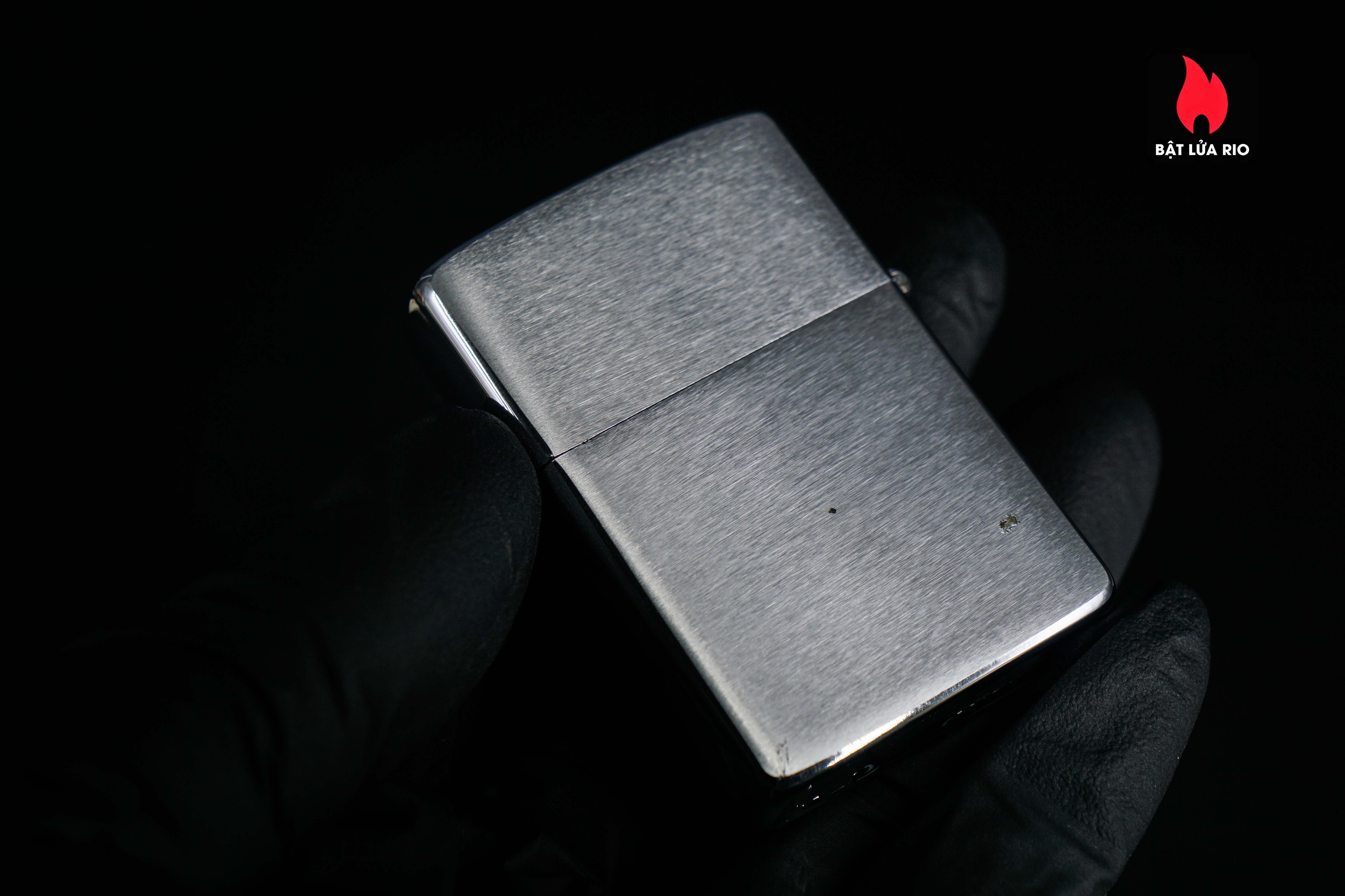 Zippo Xưa 1964 – Cocacola Emblem 16