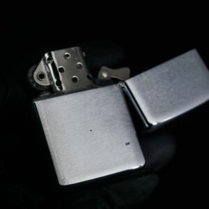 Zippo Xưa 1964 – Cocacola Emblem 18